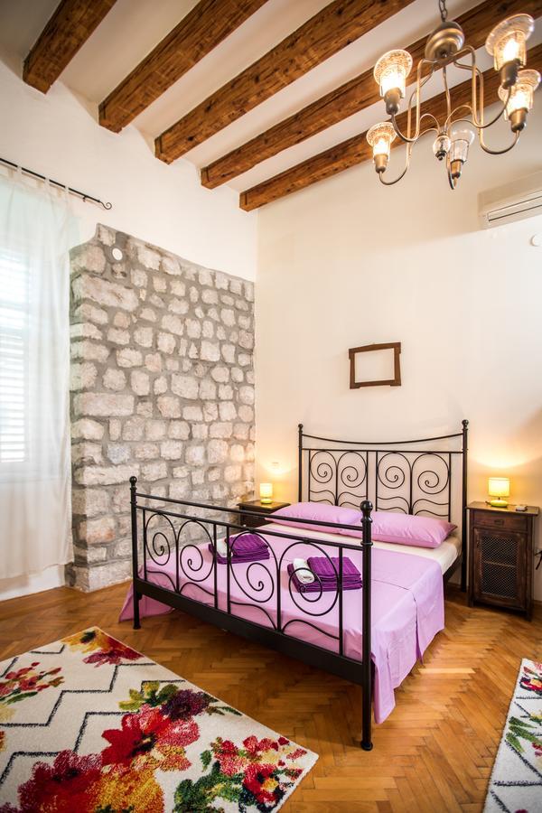 Old Palace Apartment Dubrovnik Luaran gambar