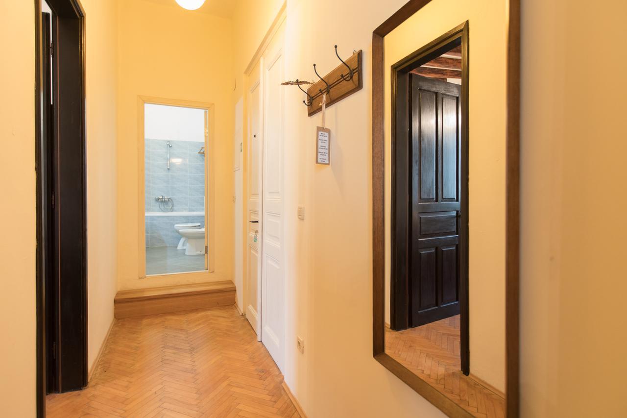 Old Palace Apartment Dubrovnik Luaran gambar