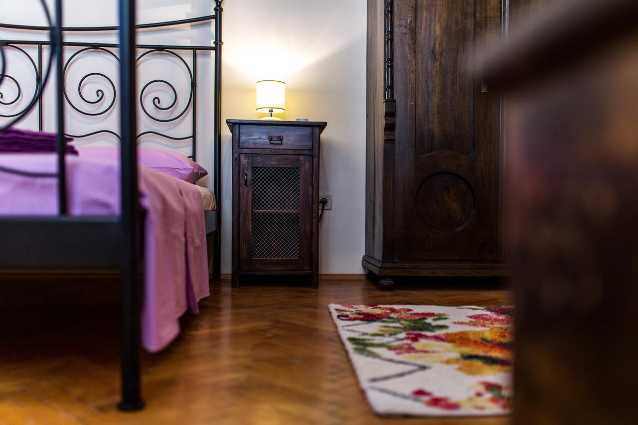 Old Palace Apartment Dubrovnik Luaran gambar