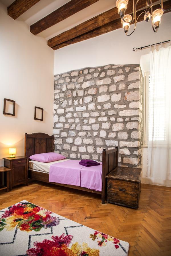 Old Palace Apartment Dubrovnik Luaran gambar